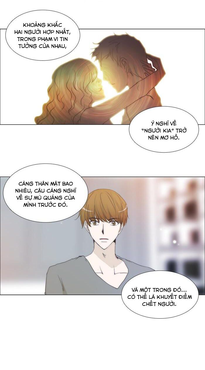 Không Thể Chạm Vào Anh: Chapter 94
