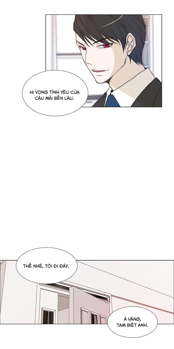 Không Thể Chạm Vào Anh: Chapter 94