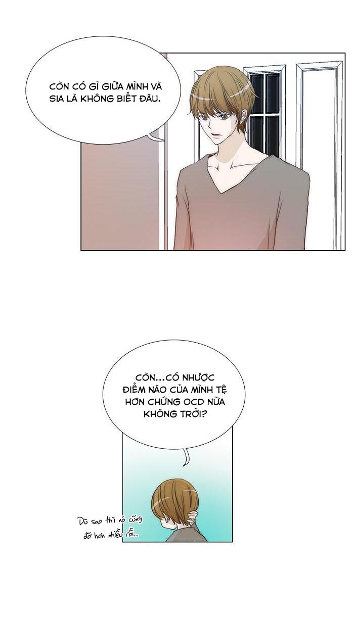 Không Thể Chạm Vào Anh: Chapter 94