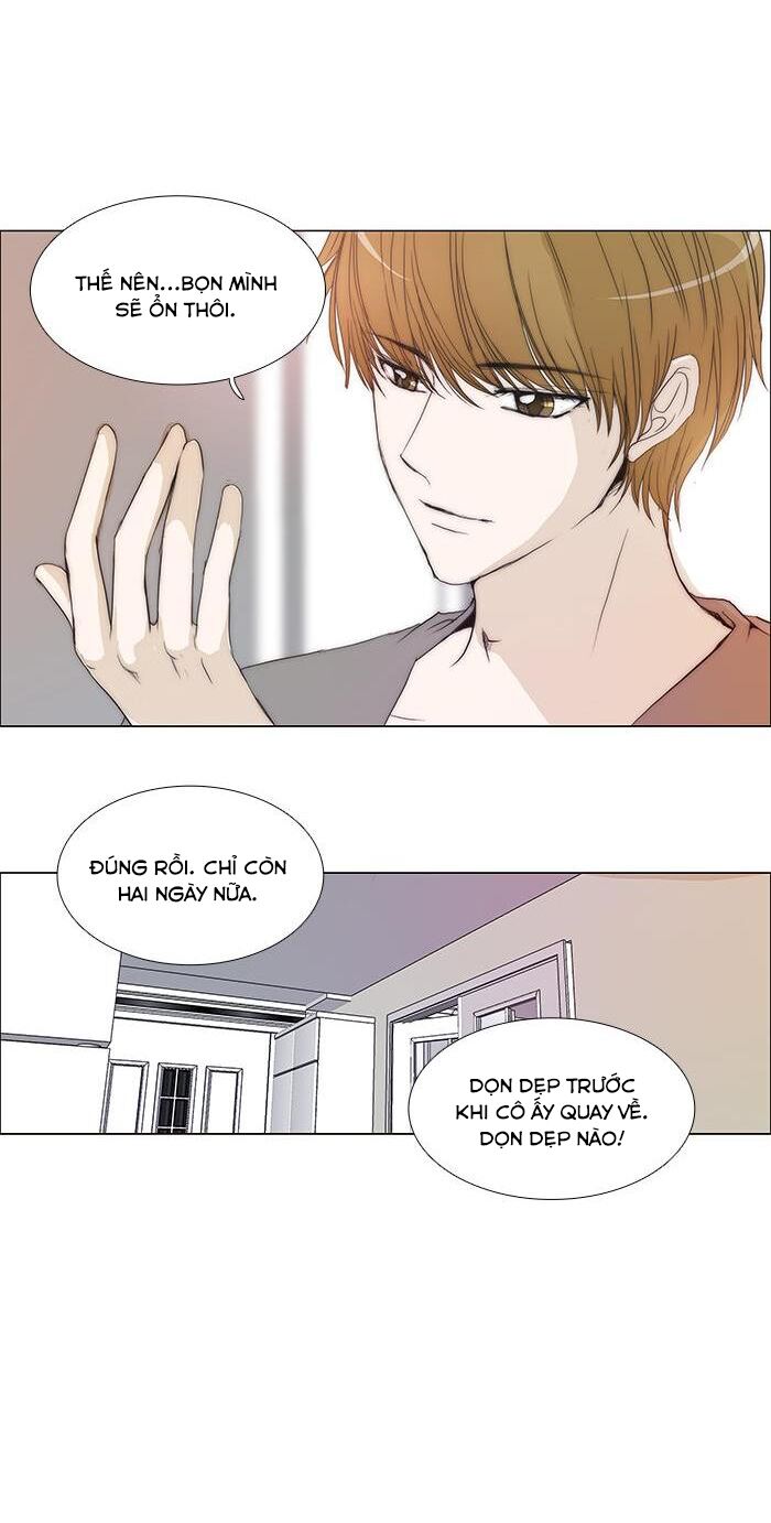 Không Thể Chạm Vào Anh: Chapter 94