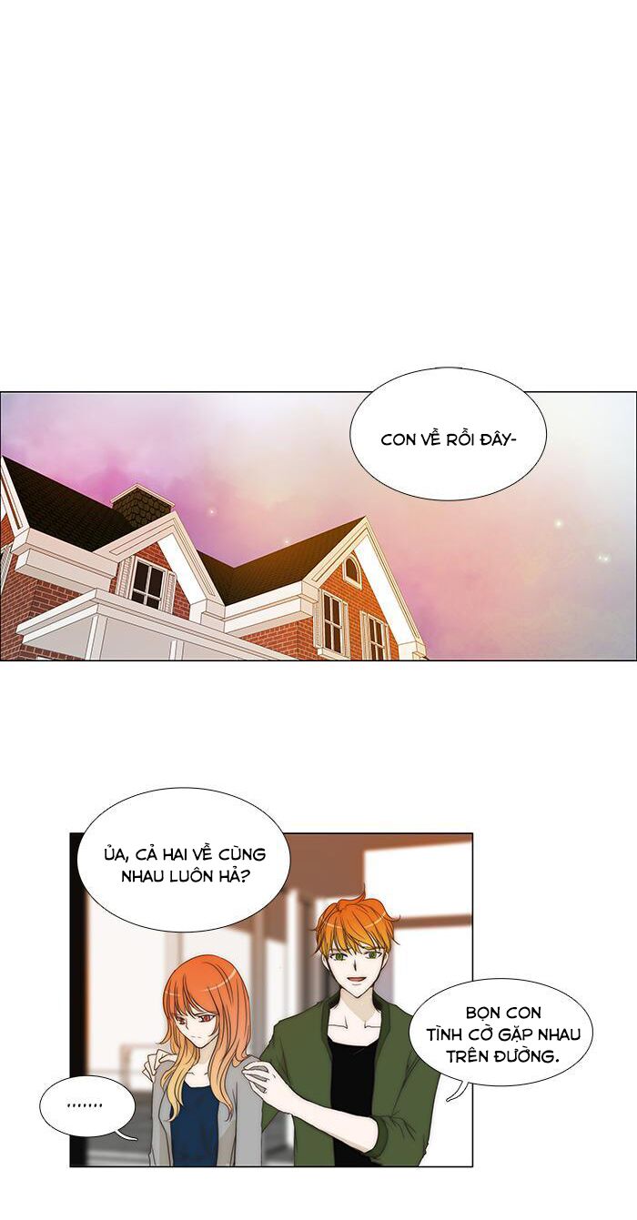 Không Thể Chạm Vào Anh: Chapter 94