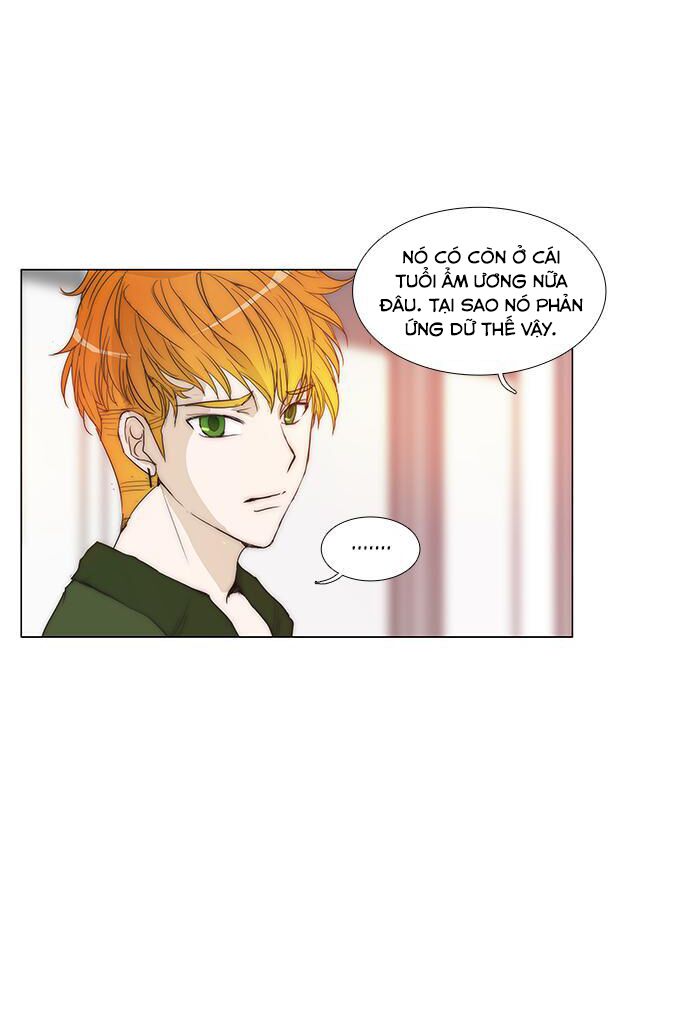 Không Thể Chạm Vào Anh: Chapter 94