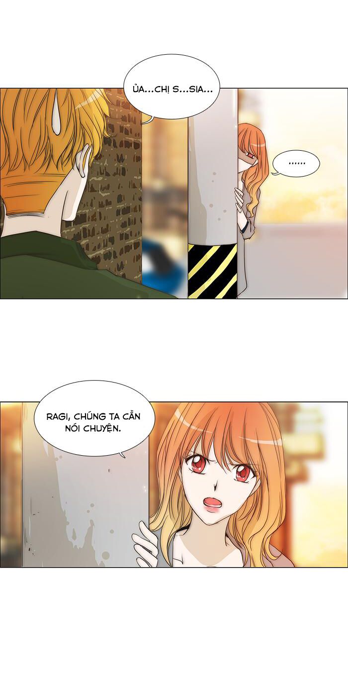 Không Thể Chạm Vào Anh: Chapter 94