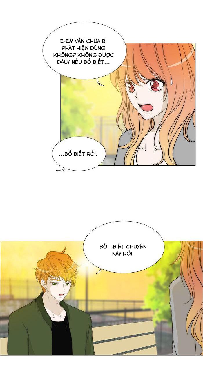 Không Thể Chạm Vào Anh: Chapter 94