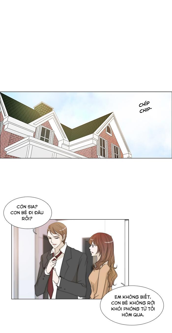 Không Thể Chạm Vào Anh: Chapter 95