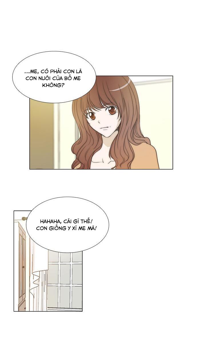 Không Thể Chạm Vào Anh: Chapter 95
