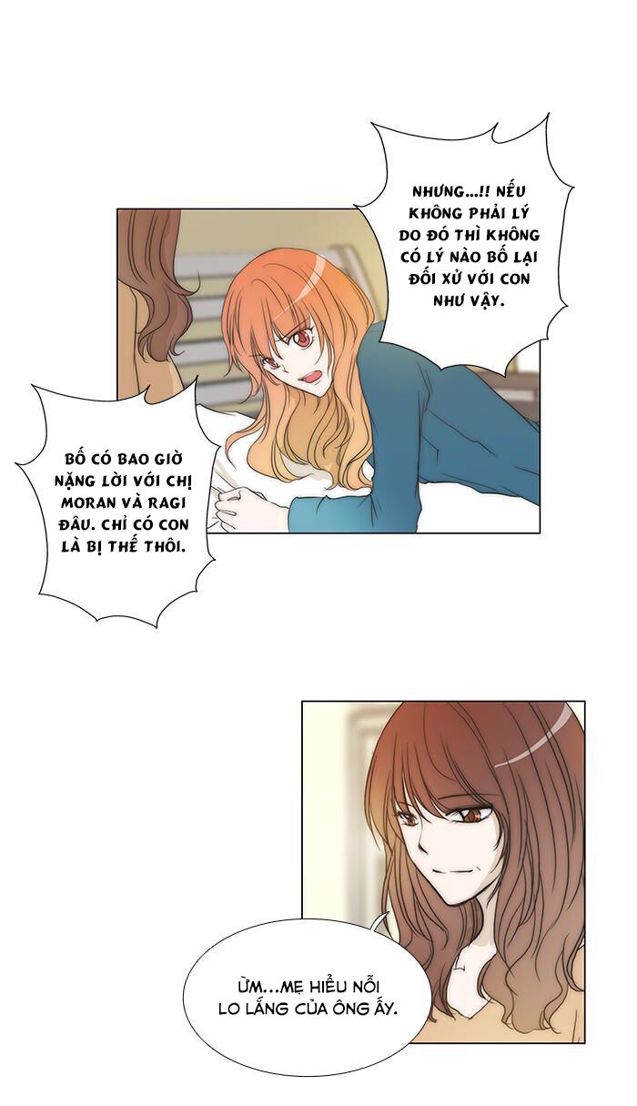 Không Thể Chạm Vào Anh: Chapter 95