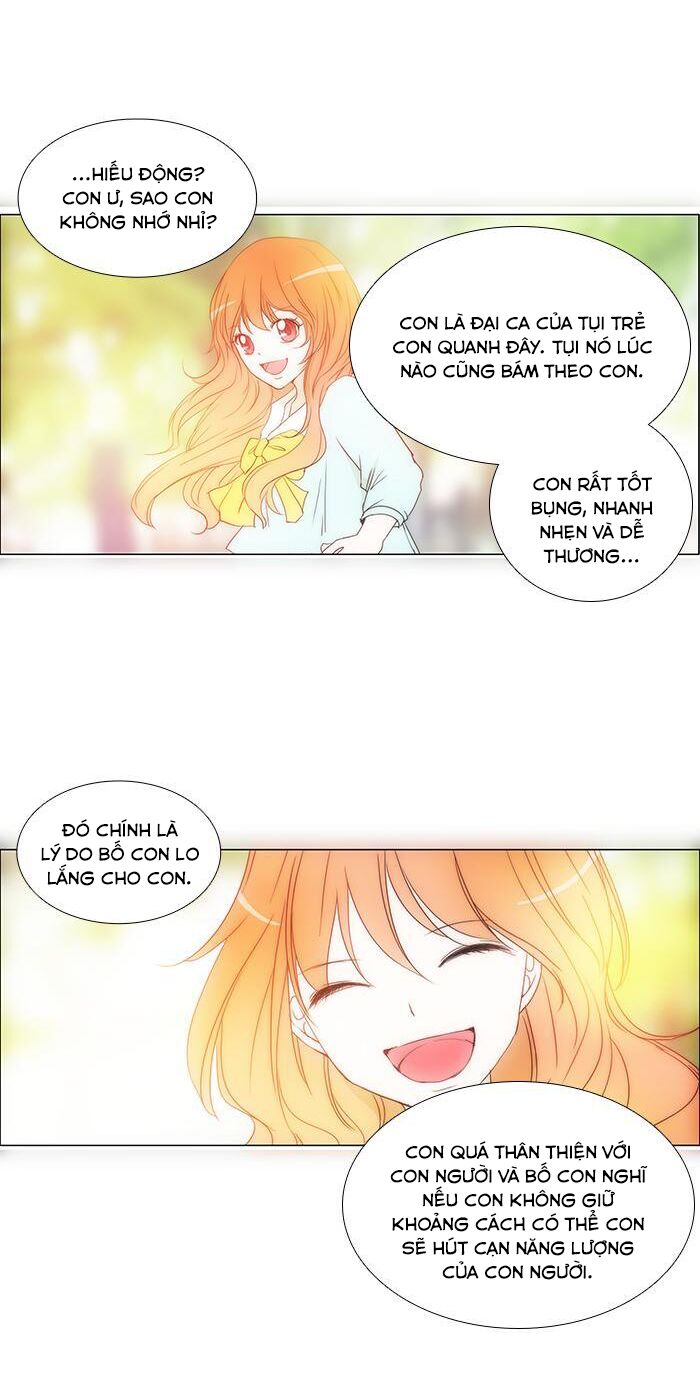 Không Thể Chạm Vào Anh: Chapter 95