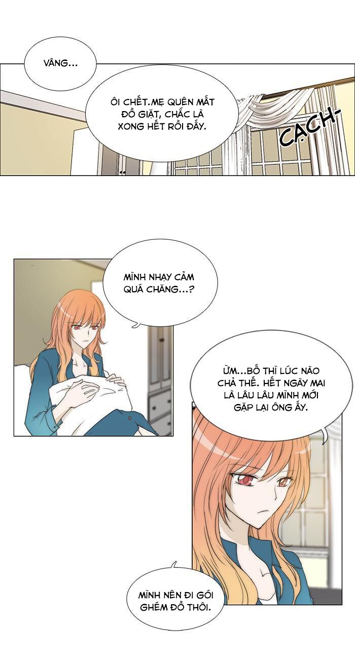 Không Thể Chạm Vào Anh: Chapter 95