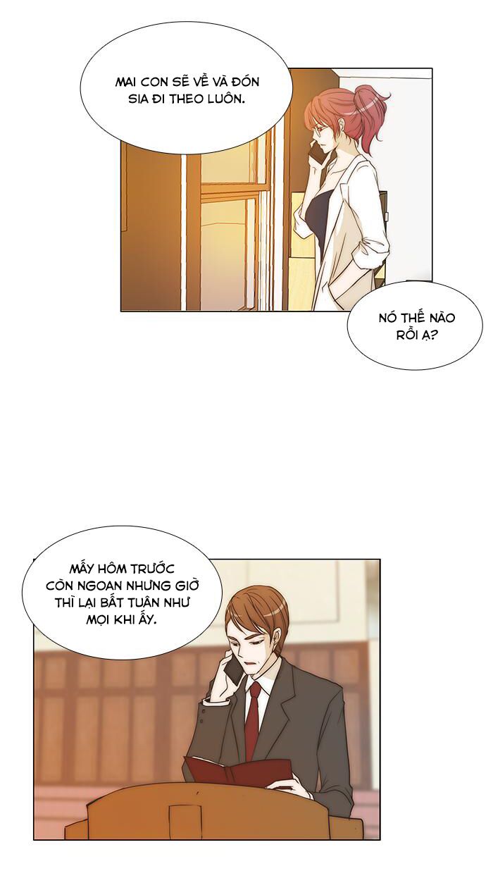 Không Thể Chạm Vào Anh: Chapter 95