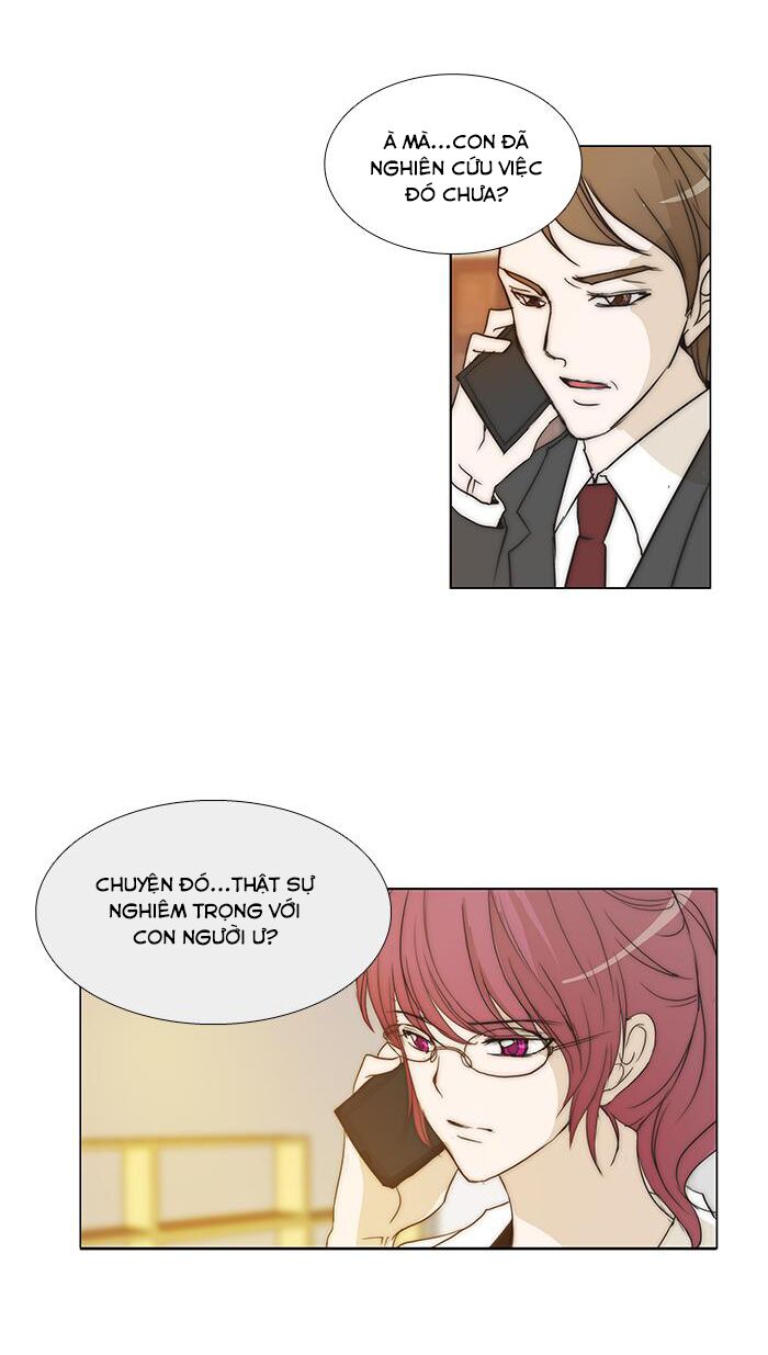 Không Thể Chạm Vào Anh: Chapter 95