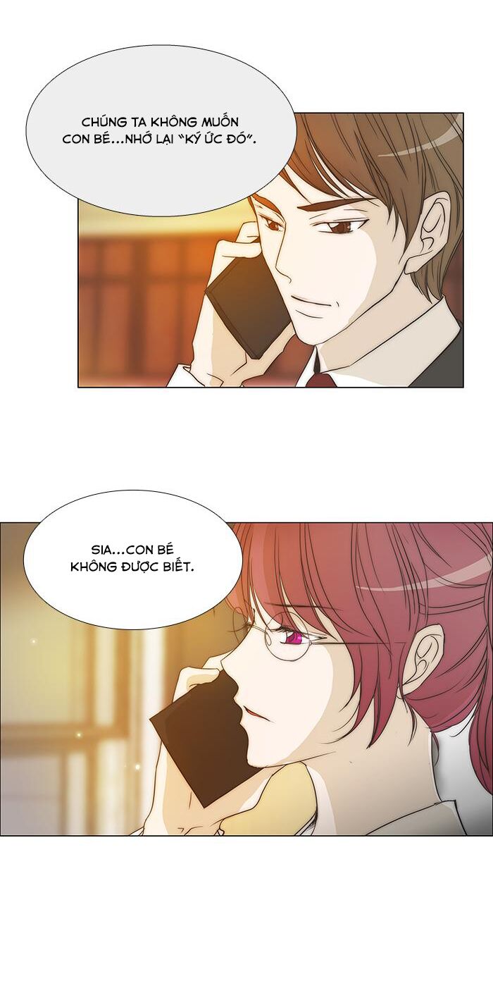 Không Thể Chạm Vào Anh: Chapter 95