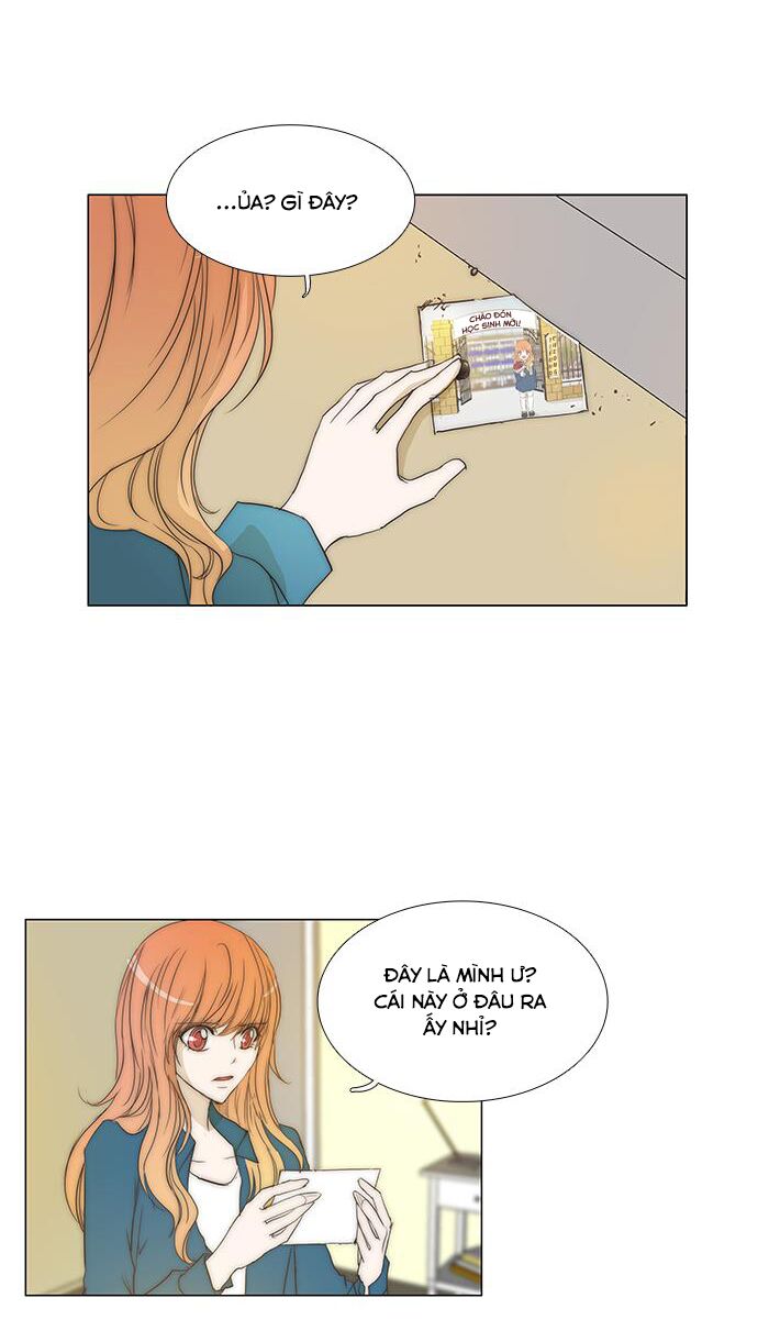 Không Thể Chạm Vào Anh: Chapter 95