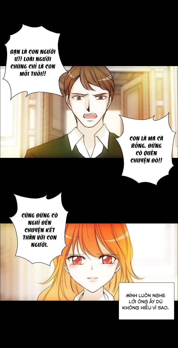 Không Thể Chạm Vào Anh: Chapter 95