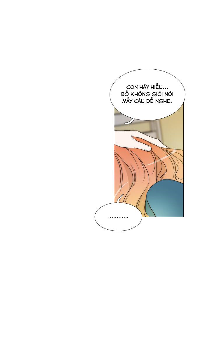 Không Thể Chạm Vào Anh: Chapter 95