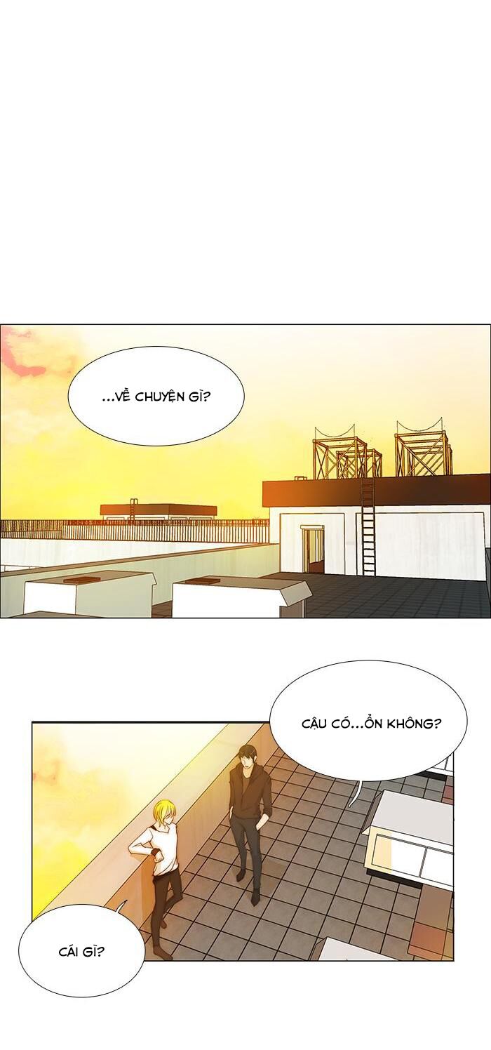 Không Thể Chạm Vào Anh: Chapter 96