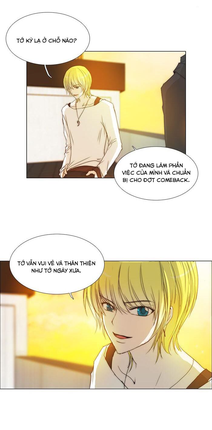 Không Thể Chạm Vào Anh: Chapter 96