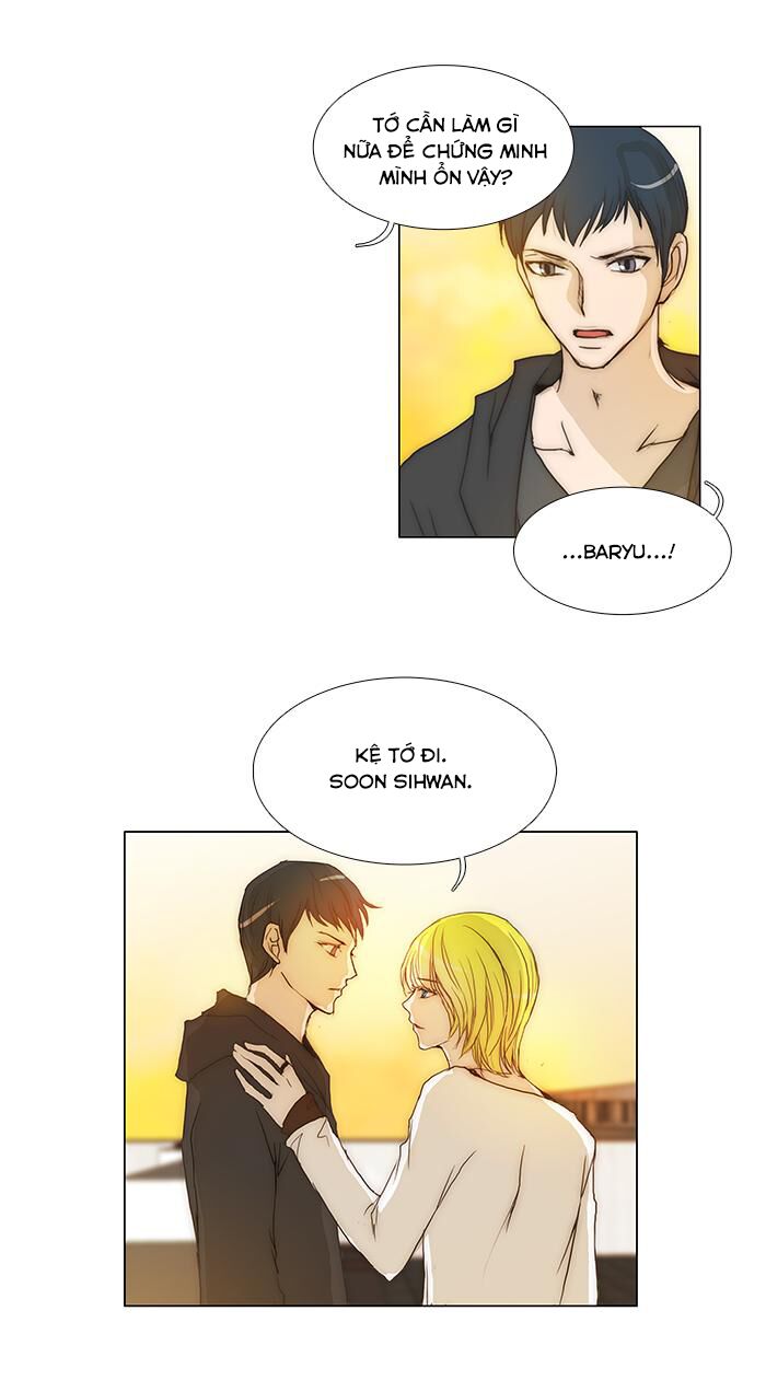 Không Thể Chạm Vào Anh: Chapter 96