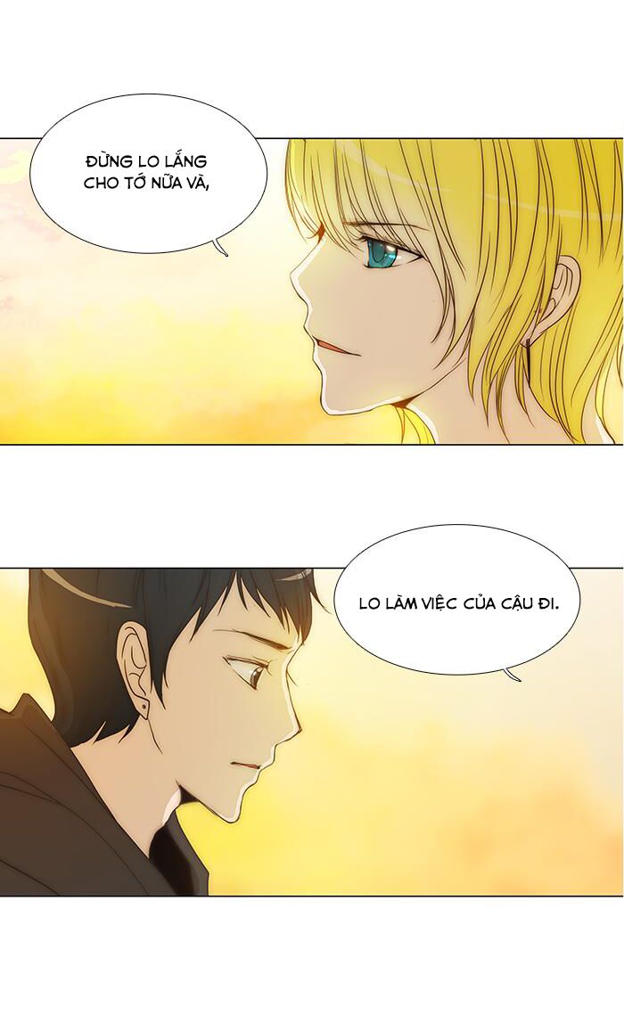 Không Thể Chạm Vào Anh: Chapter 96
