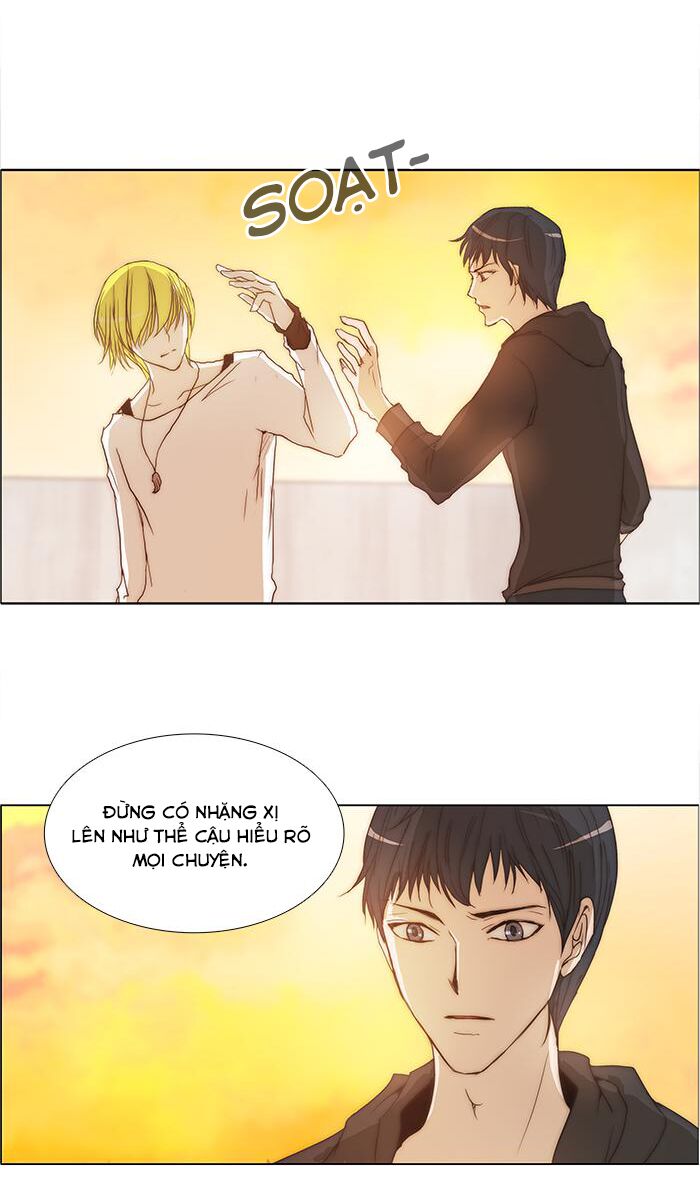 Không Thể Chạm Vào Anh: Chapter 96