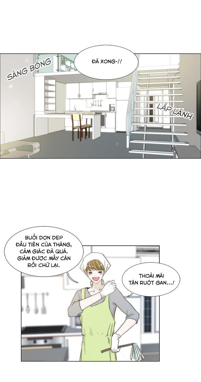 Không Thể Chạm Vào Anh: Chapter 96