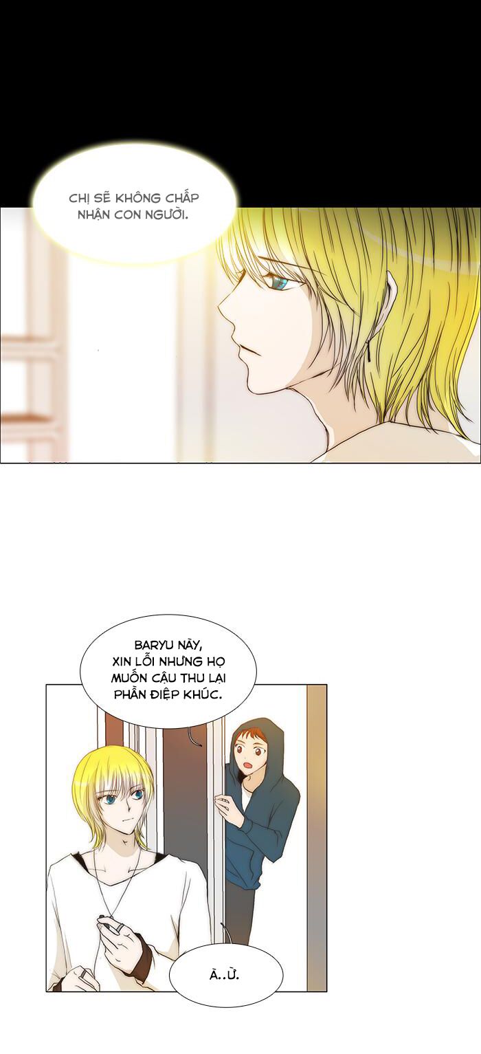 Không Thể Chạm Vào Anh: Chapter 96