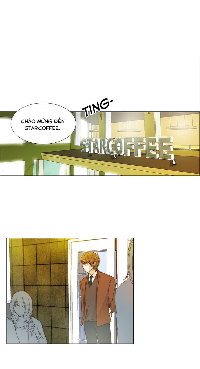 Không Thể Chạm Vào Anh: Chapter 96
