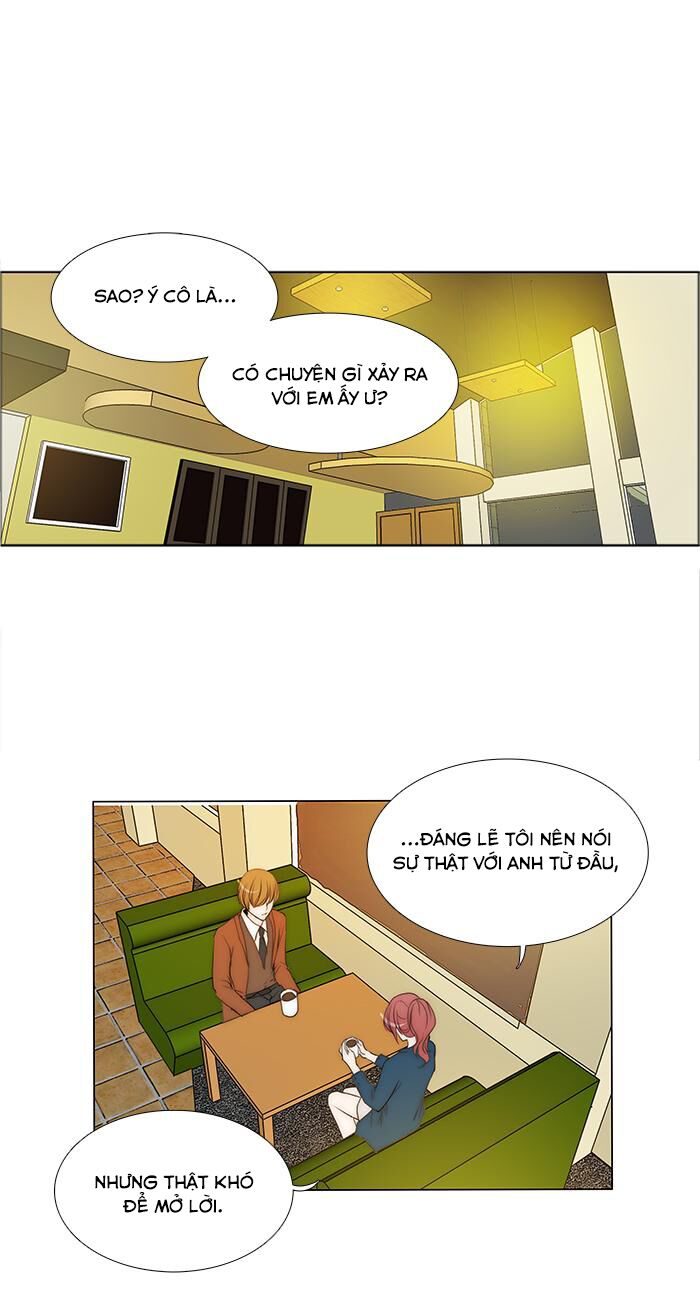 Không Thể Chạm Vào Anh: Chapter 96