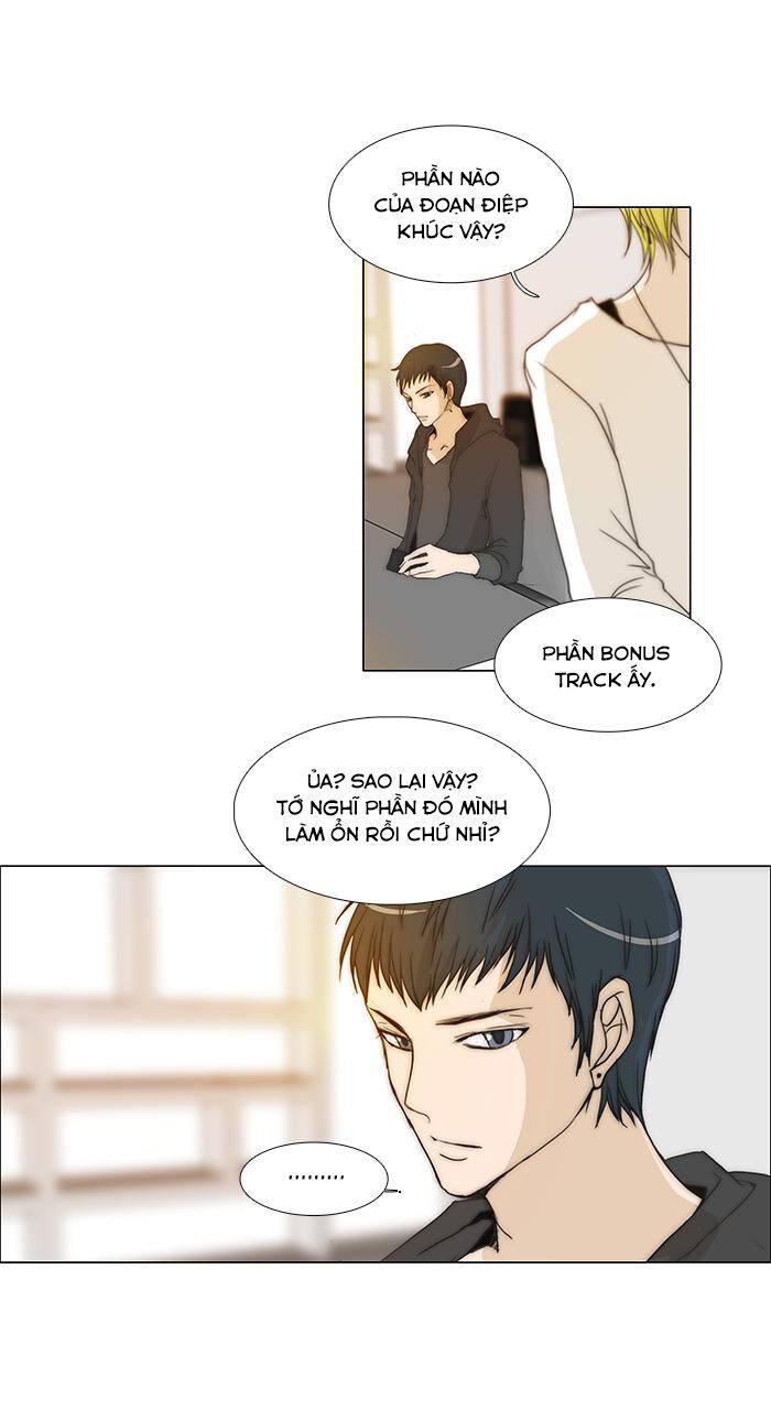 Không Thể Chạm Vào Anh: Chapter 96