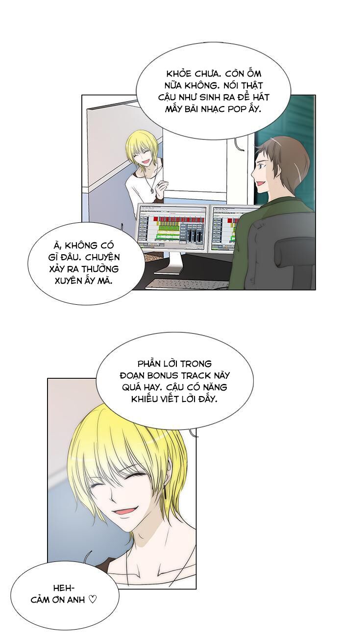 Không Thể Chạm Vào Anh: Chapter 96