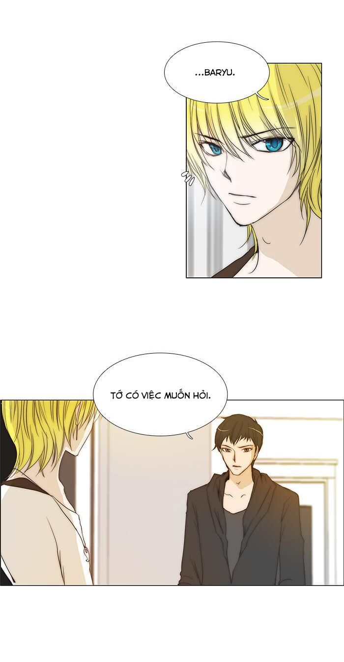 Không Thể Chạm Vào Anh: Chapter 96