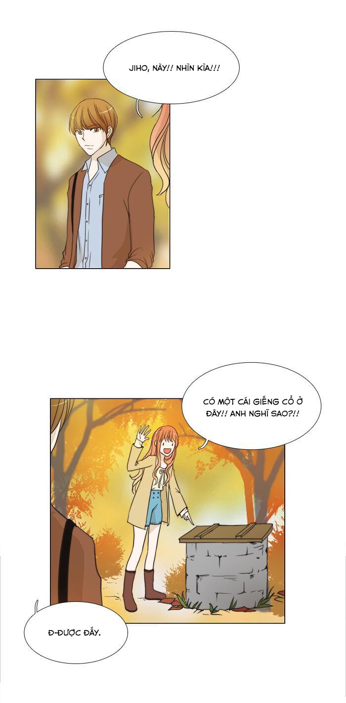 Không Thể Chạm Vào Anh: Chapter 98