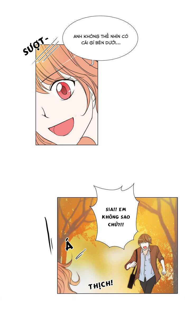 Không Thể Chạm Vào Anh: Chapter 98