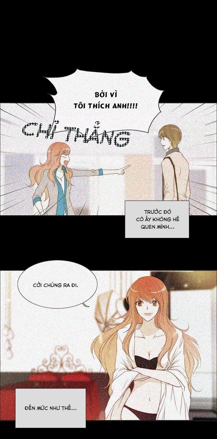 Không Thể Chạm Vào Anh: Chapter 98