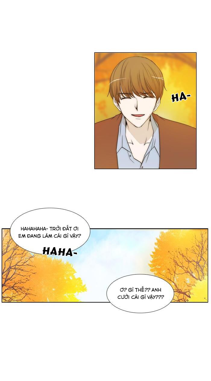 Không Thể Chạm Vào Anh: Chapter 98