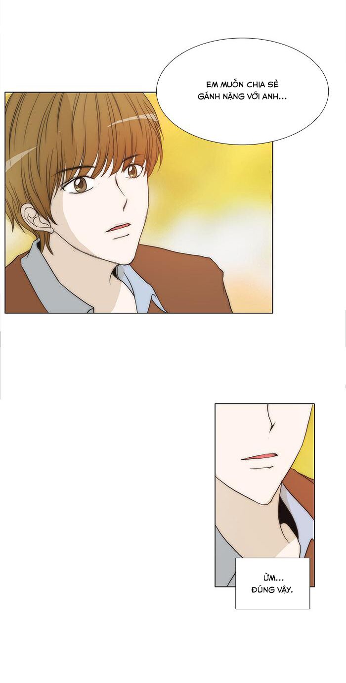 Không Thể Chạm Vào Anh: Chapter 98