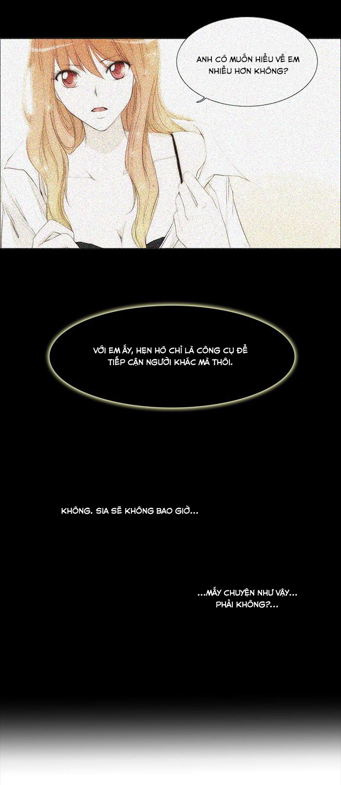 Không Thể Chạm Vào Anh: Chapter 98