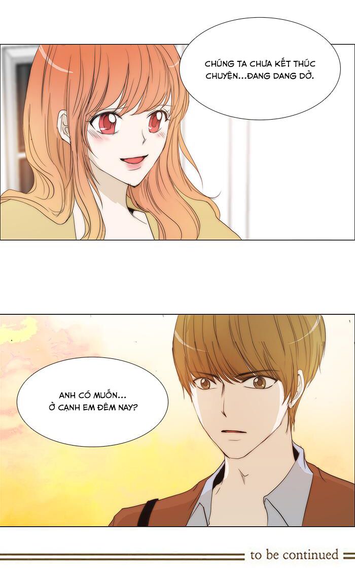 Không Thể Chạm Vào Anh: Chapter 98