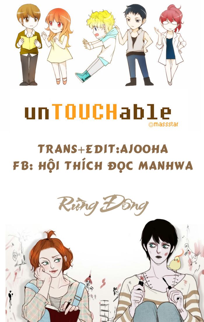 Không Thể Chạm Vào Anh: Chapter 98