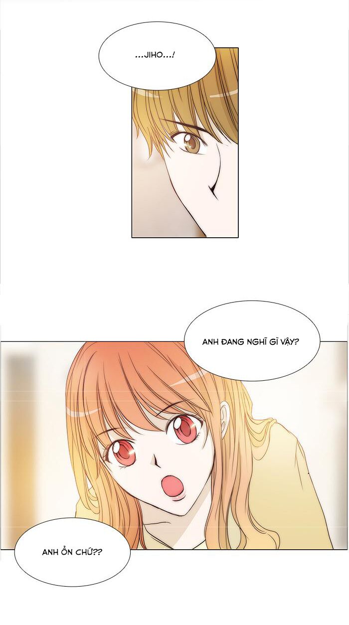 Không Thể Chạm Vào Anh: Chapter 98