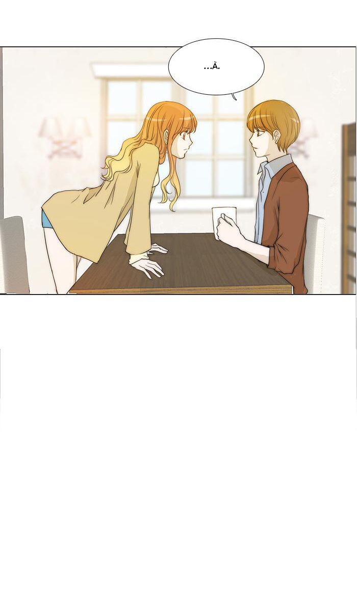 Không Thể Chạm Vào Anh: Chapter 98