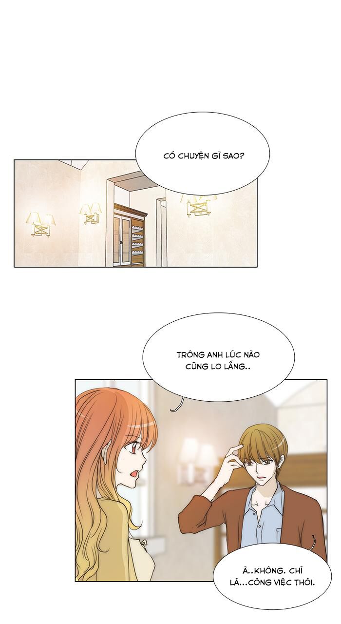 Không Thể Chạm Vào Anh: Chapter 98