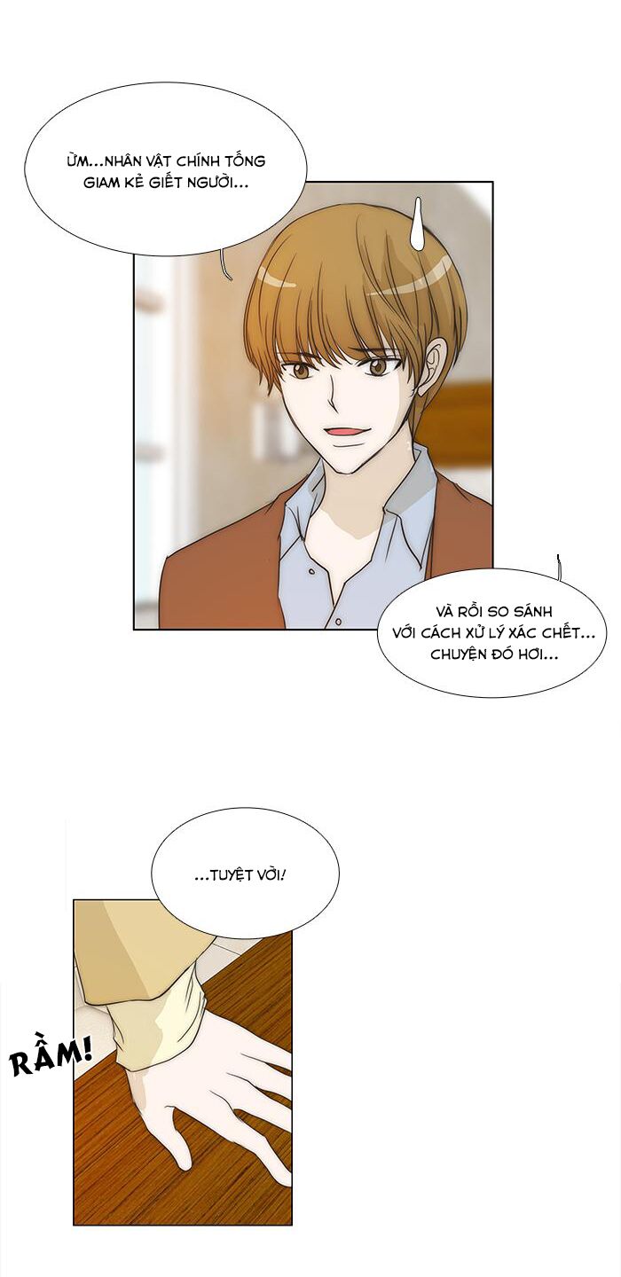 Không Thể Chạm Vào Anh: Chapter 98