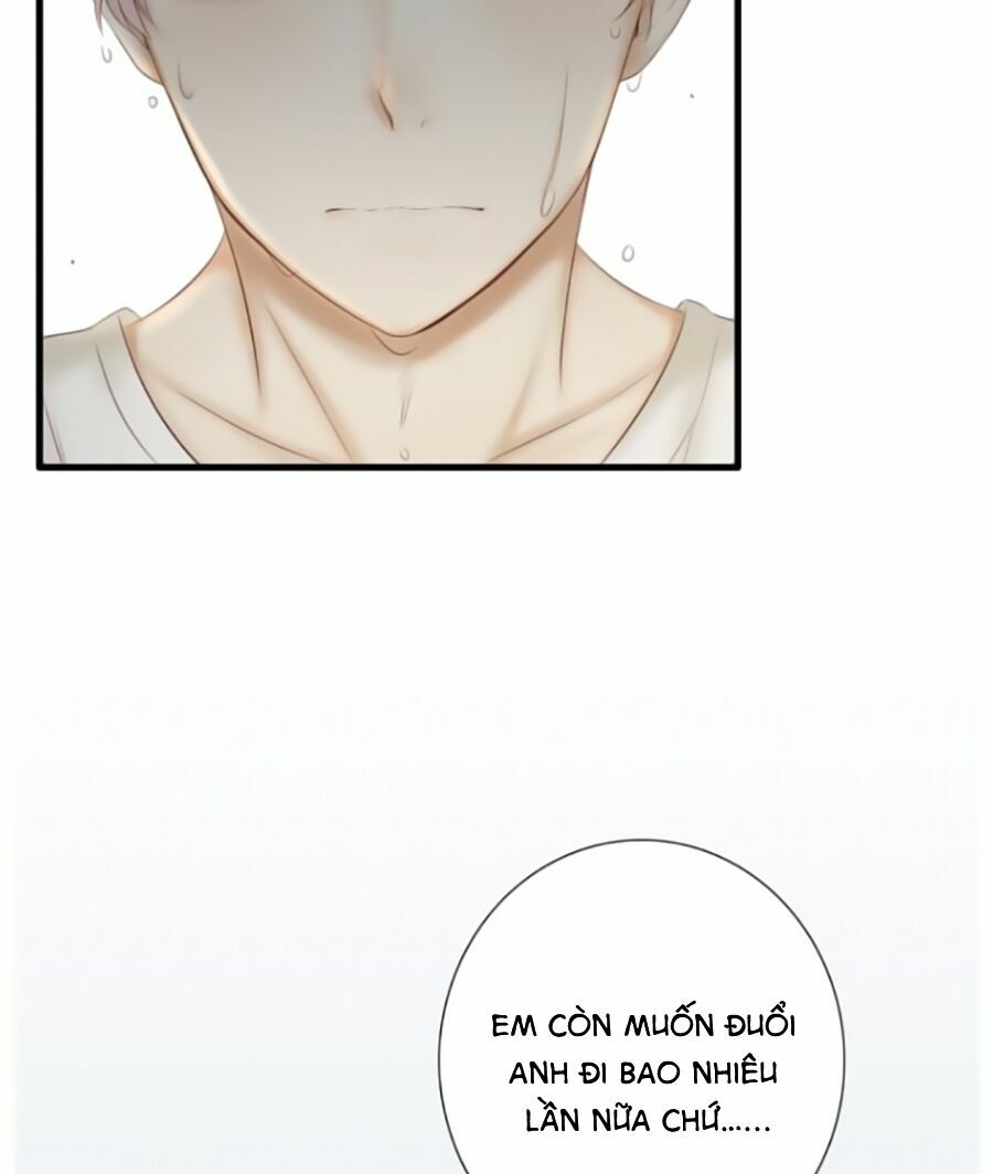 Tình Yêu Nguy Hiểm: Chapter 20
