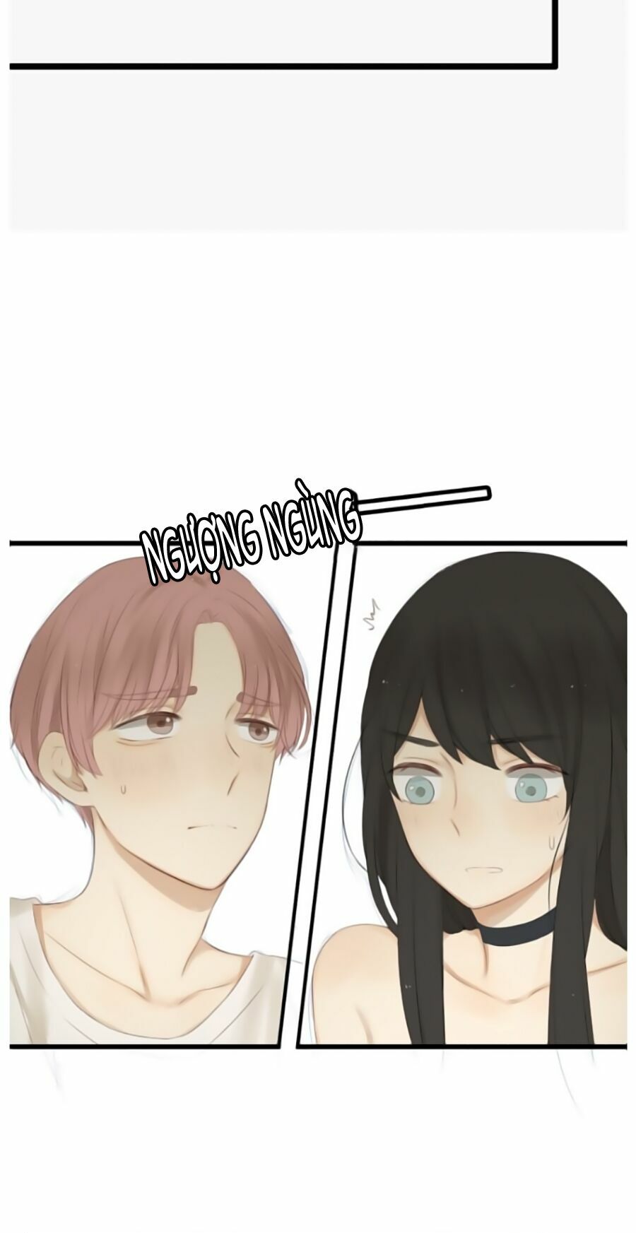 Tình Yêu Nguy Hiểm: Chapter 20