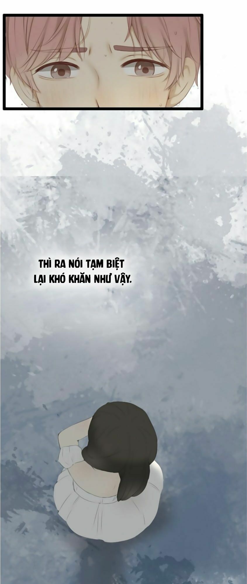 Tình Yêu Nguy Hiểm: Chapter 21