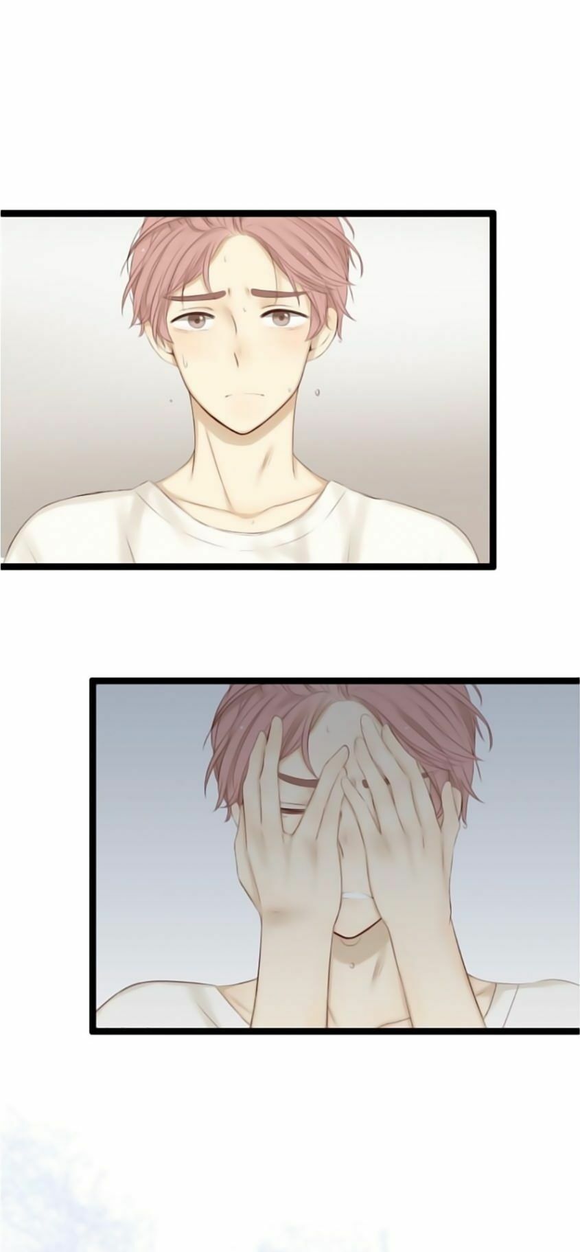 Tình Yêu Nguy Hiểm: Chapter 21