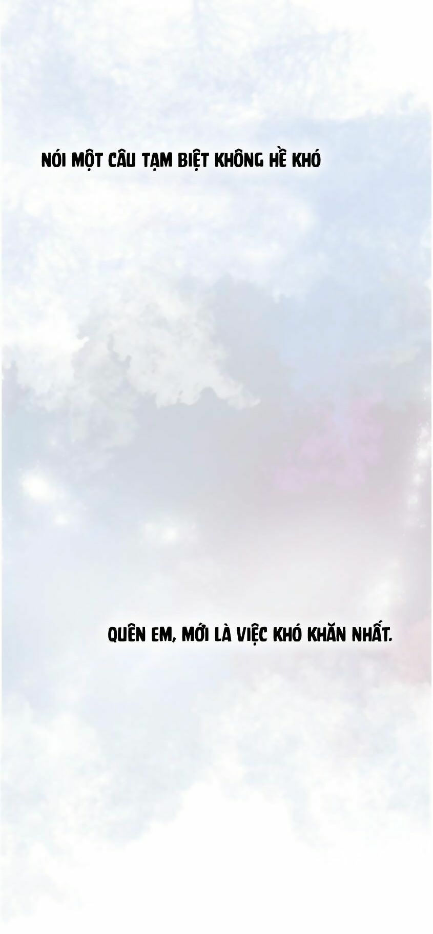 Tình Yêu Nguy Hiểm: Chapter 21