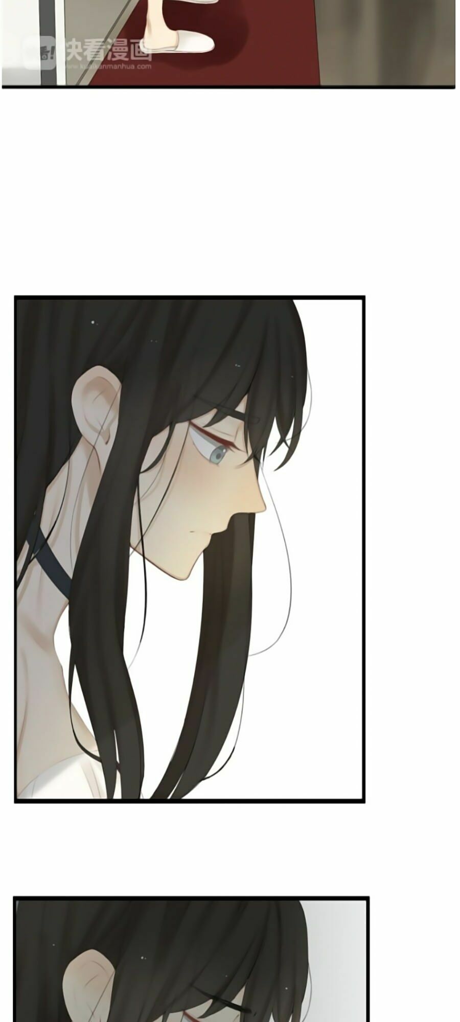 Tình Yêu Nguy Hiểm: Chapter 21