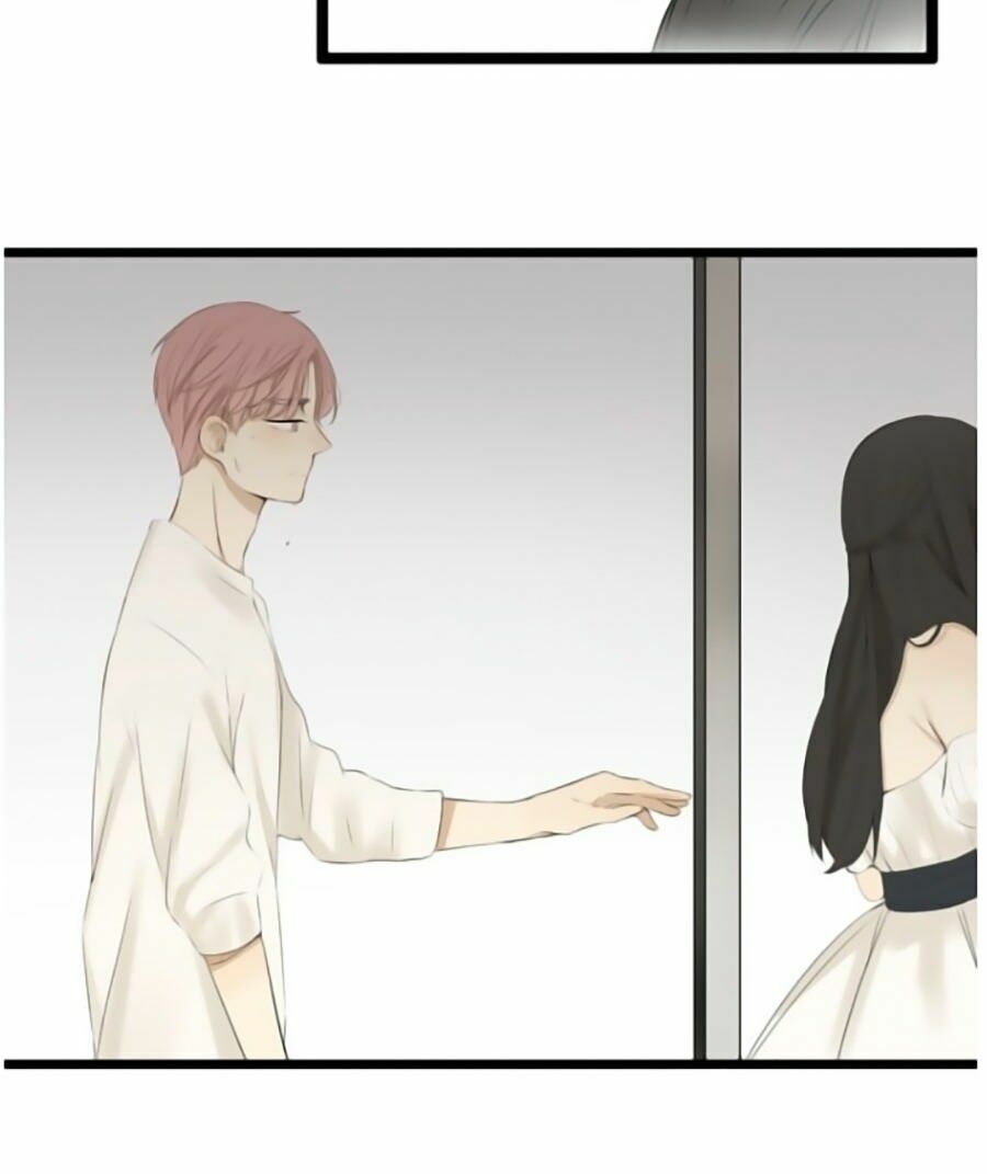 Tình Yêu Nguy Hiểm: Chapter 21